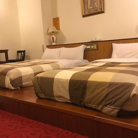 Good Hotel 豊原区 エクステリア 写真
