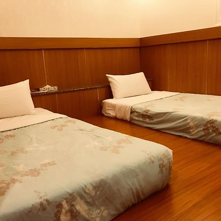 Good Hotel 豊原区 エクステリア 写真