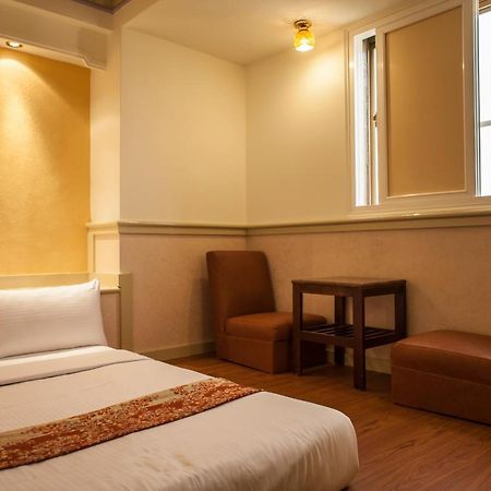 Good Hotel 豊原区 エクステリア 写真