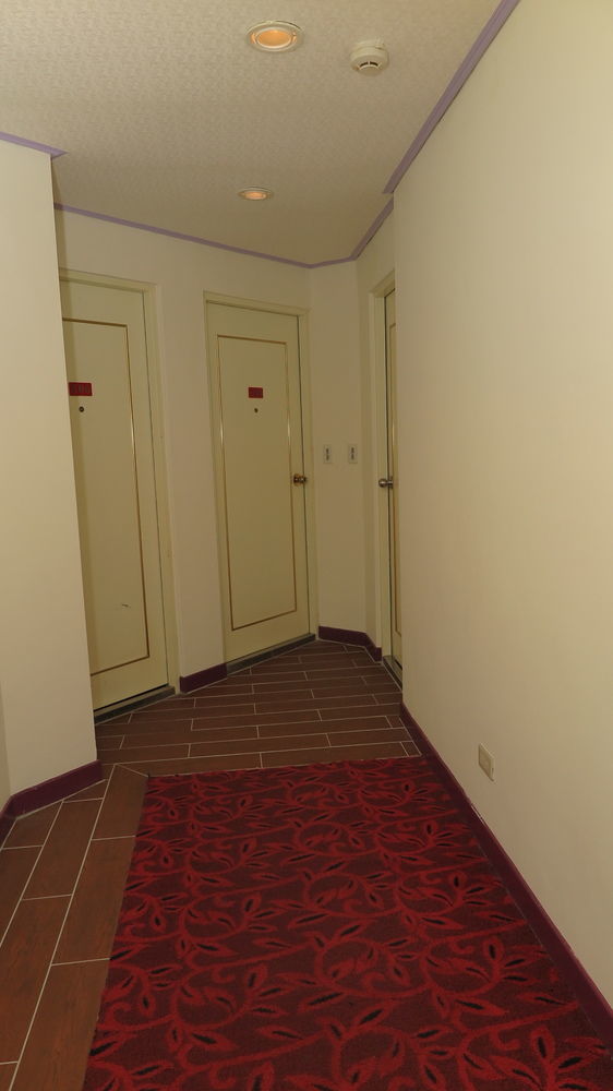 Good Hotel 豊原区 エクステリア 写真