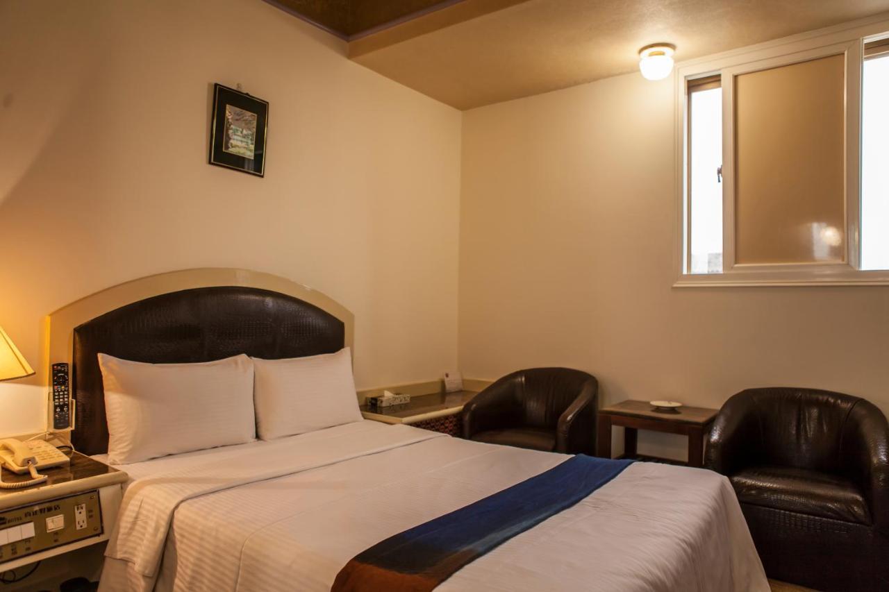 Good Hotel 豊原区 エクステリア 写真