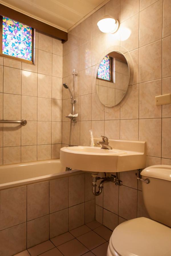 Good Hotel 豊原区 エクステリア 写真